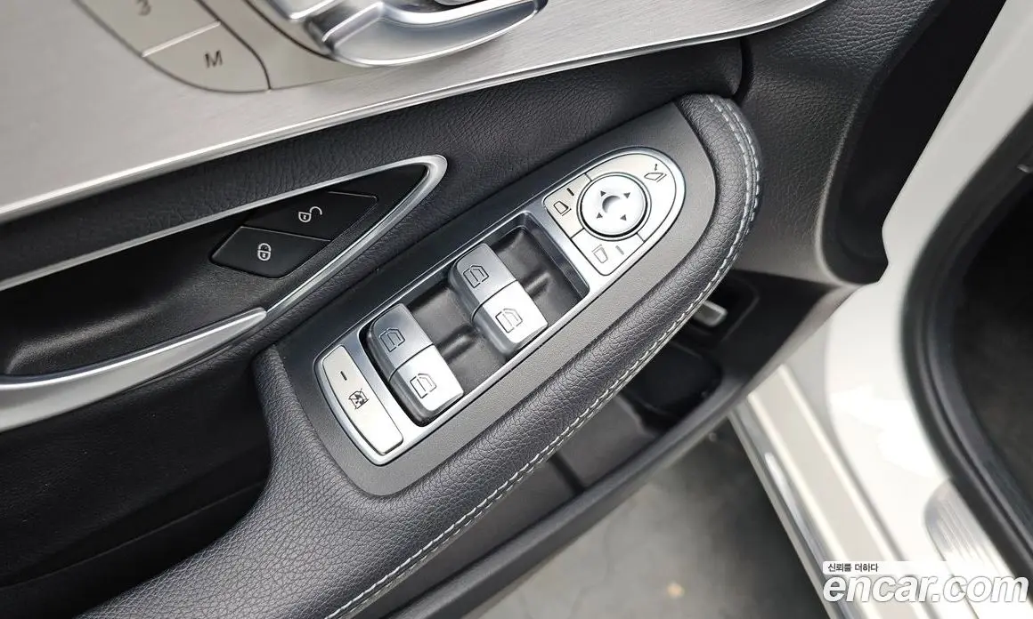 Mercedes-Benz C-Class 2017 2.1 автомат (гидро), фото 29 Mercedes-Benz C-Class 2017 2.1 автомат (гидро), фото 29