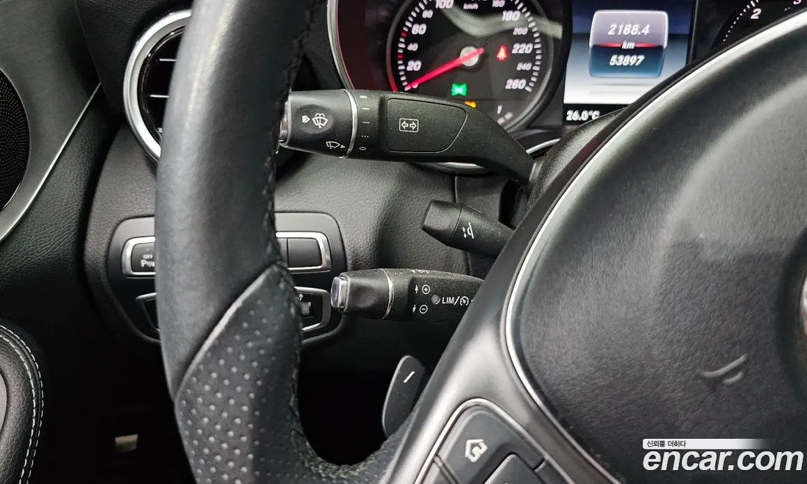 Mercedes-Benz C-Class 2017 2.1 автомат (гидро), фото 30 Mercedes-Benz C-Class 2017 2.1 автомат (гидро), фото 30