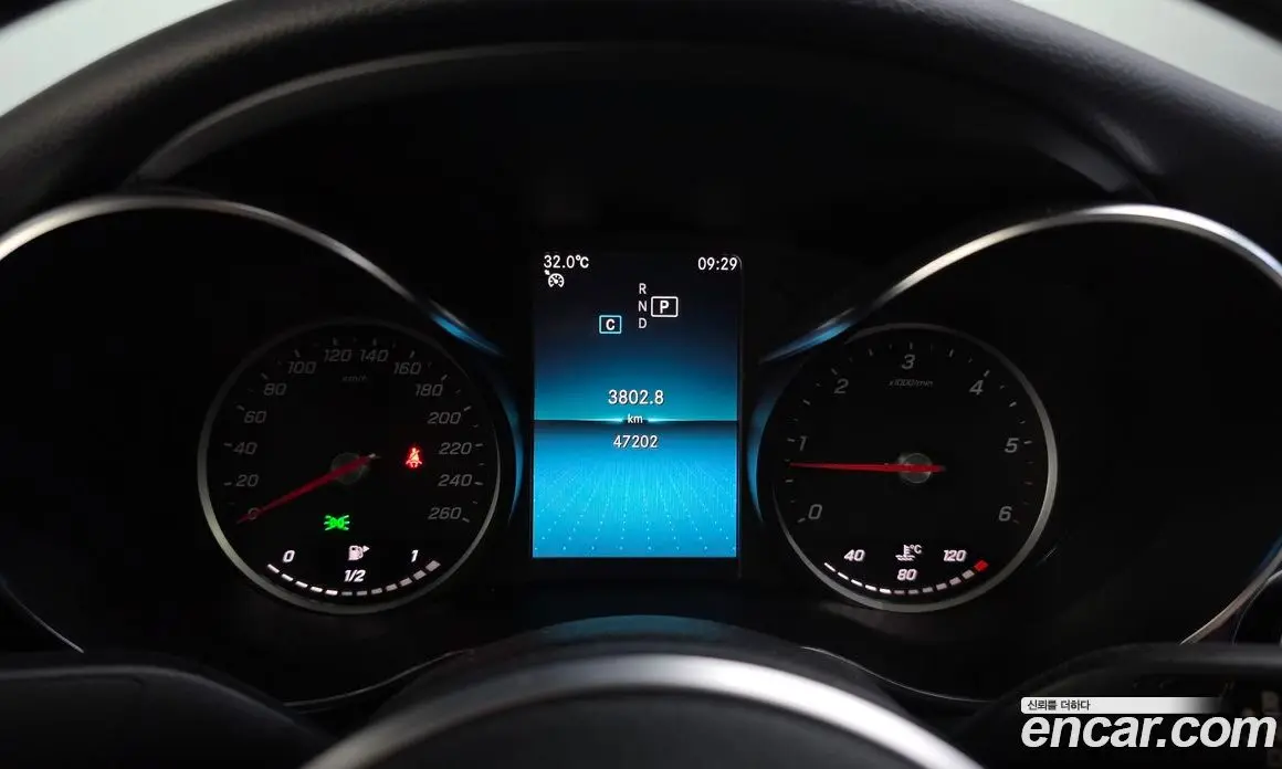 Mercedes-Benz C-Class 2019 1.9 автомат (гидро), фото 11