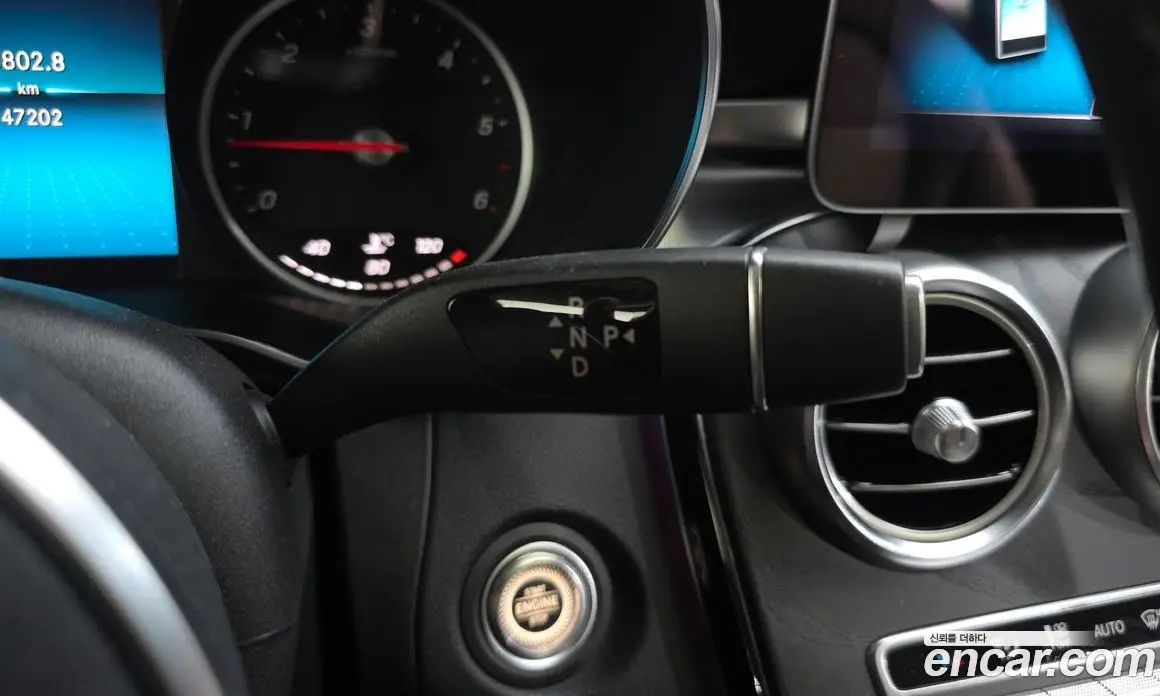 Mercedes-Benz C-Class 2019 1.9 автомат (гидро), фото 12