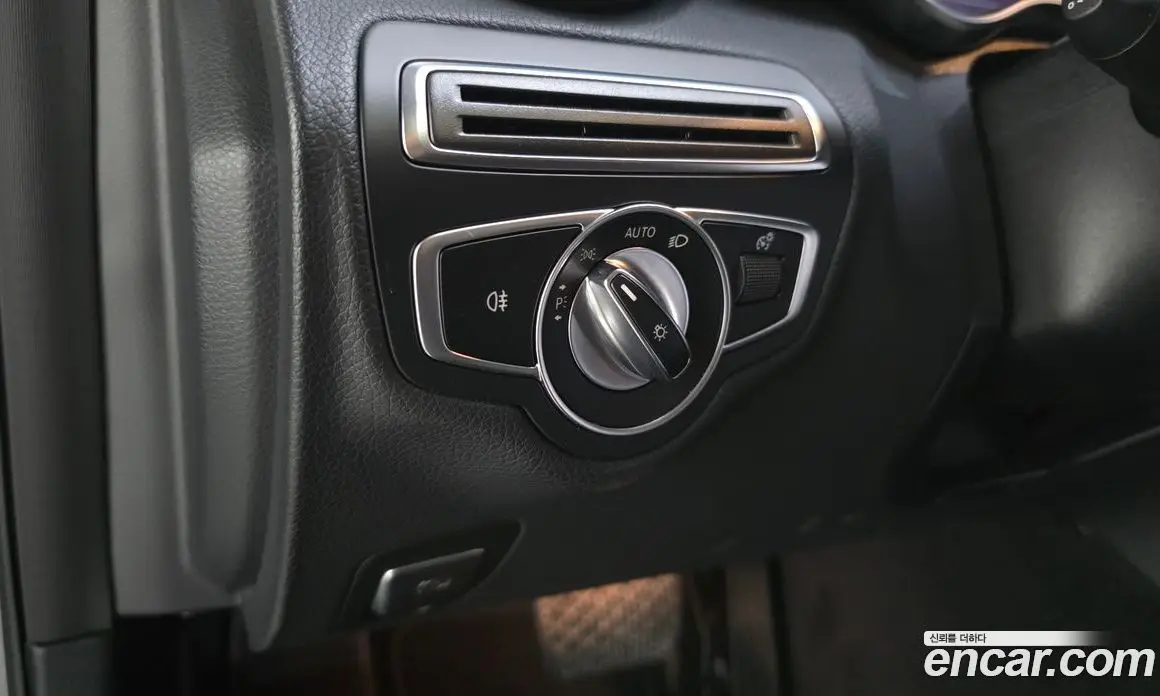 Mercedes-Benz C-Class 2019 1.9 автомат (гидро), фото 27