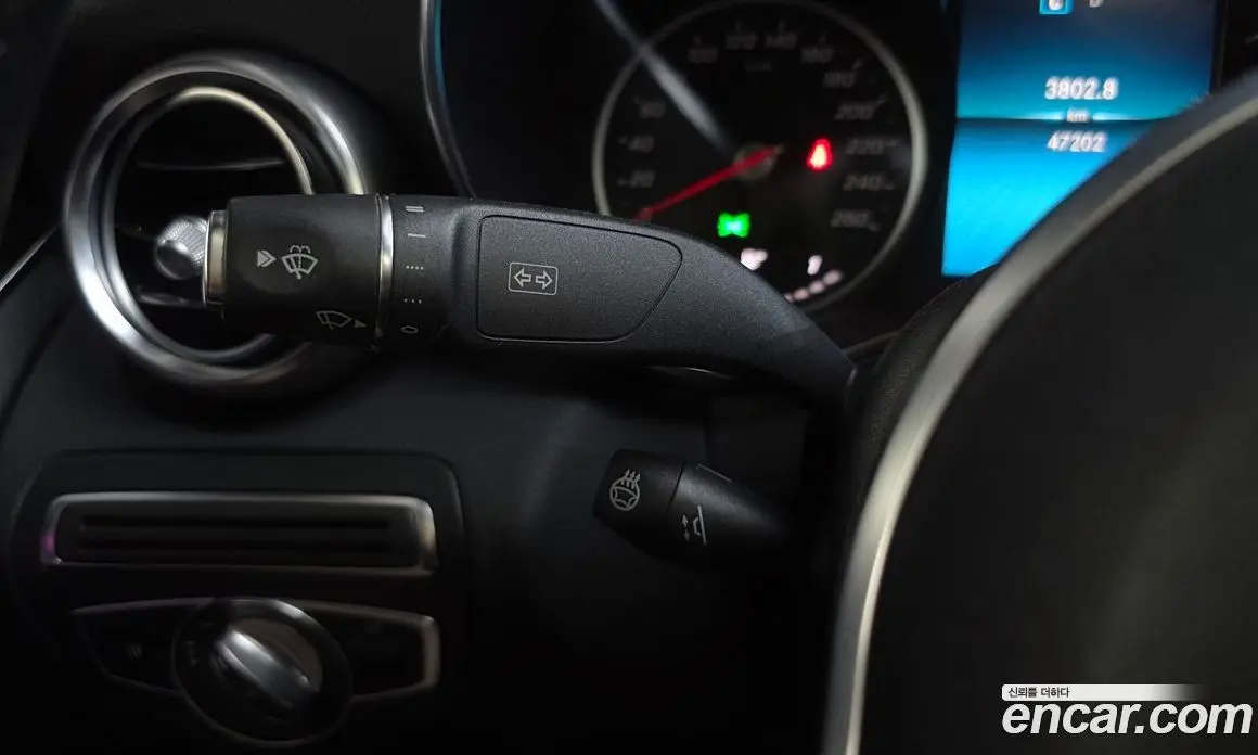 Mercedes-Benz C-Class 2019 1.9 автомат (гидро), фото 28