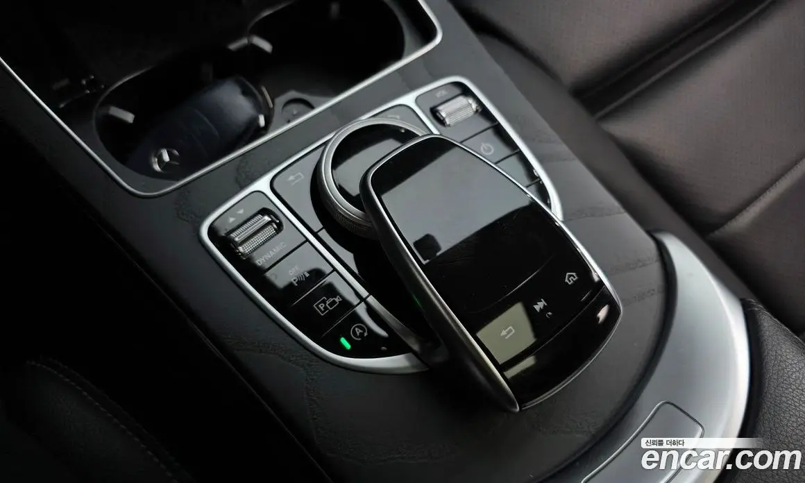 Mercedes-Benz C-Class 2019 1.9 автомат (гидро), фото 31