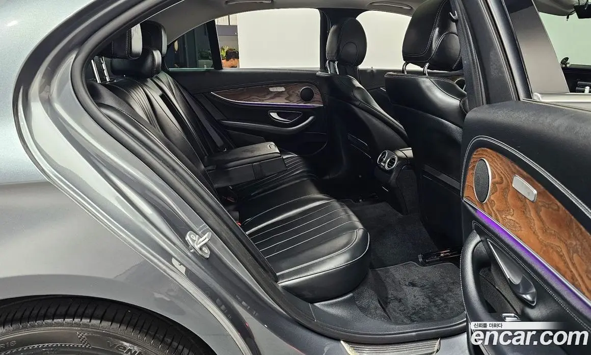 Mercedes-Benz E-Class 2016 2.0 автомат (гидро), фото 11 Mercedes-Benz E-Class 2016 2.0 автомат (гидро), фото 11