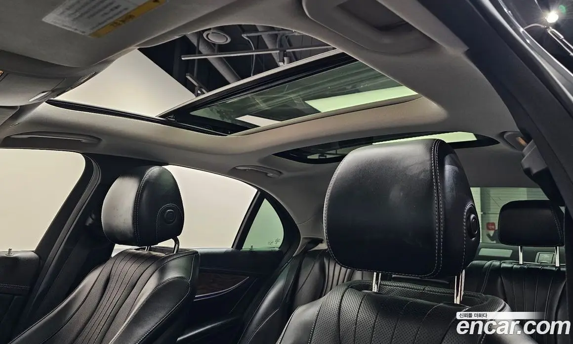 Mercedes-Benz E-Class 2016 2.0 автомат (гидро), фото 17 Mercedes-Benz E-Class 2016 2.0 автомат (гидро), фото 17