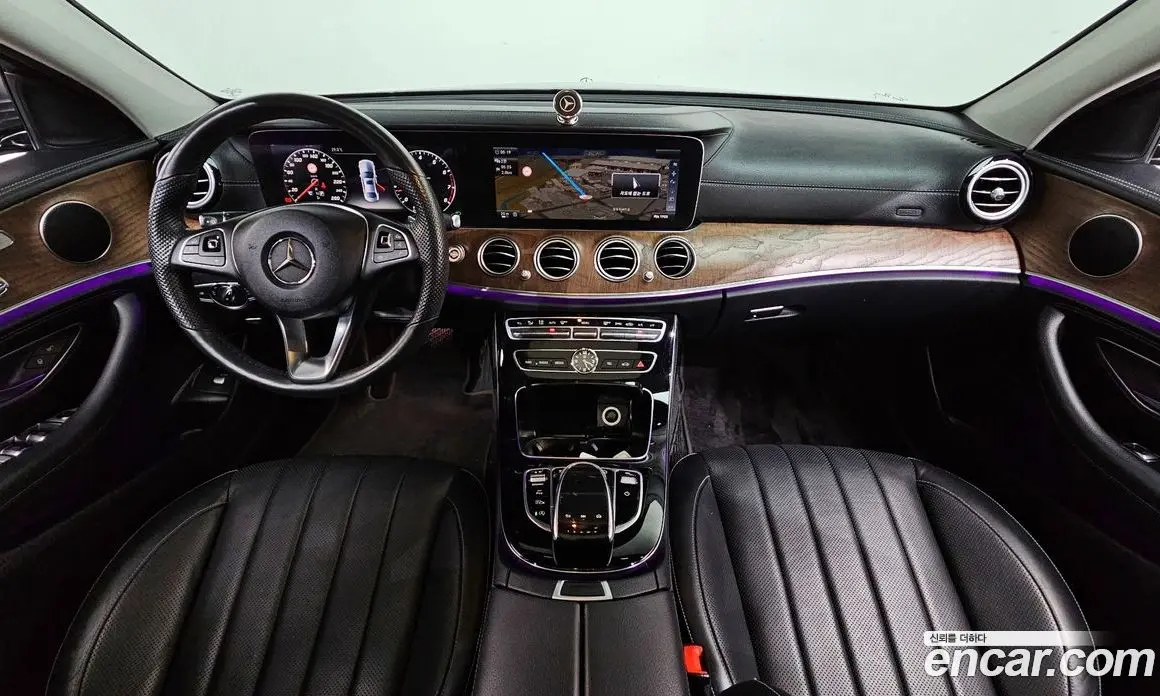 Mercedes-Benz E-Class 2016 2.0 автомат (гидро), фото 7 Mercedes-Benz E-Class 2016 2.0 автомат (гидро), фото 7