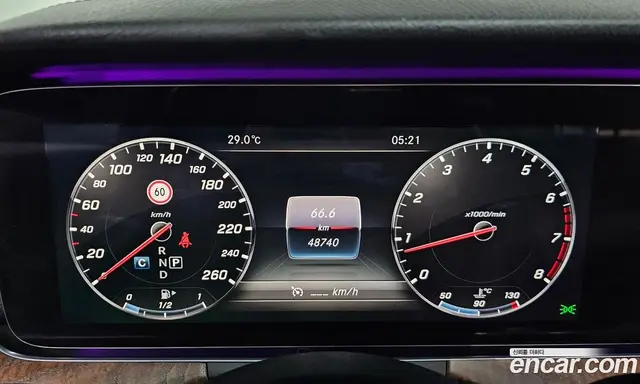 Mercedes-Benz E-Class 2016 2.0 автомат (гидро), миниатюра 8 Mercedes-Benz E-Class 2016 2.0 автомат (гидро), миниатюра 8