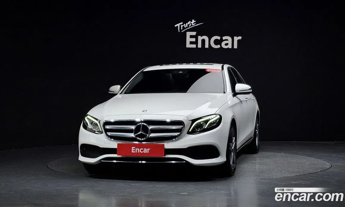 Mercedes-Benz E-Class 2016 1.9 автомат (гидро), фото 2 Mercedes-Benz E-Class 2016 1.9 автомат (гидро), фото 2