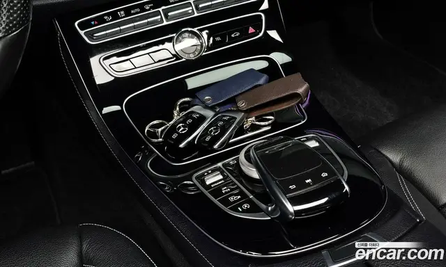 Mercedes-Benz E-Class 2016 1.9 автомат (гидро), миниатюра 11 Mercedes-Benz E-Class 2016 1.9 автомат (гидро), миниатюра 11