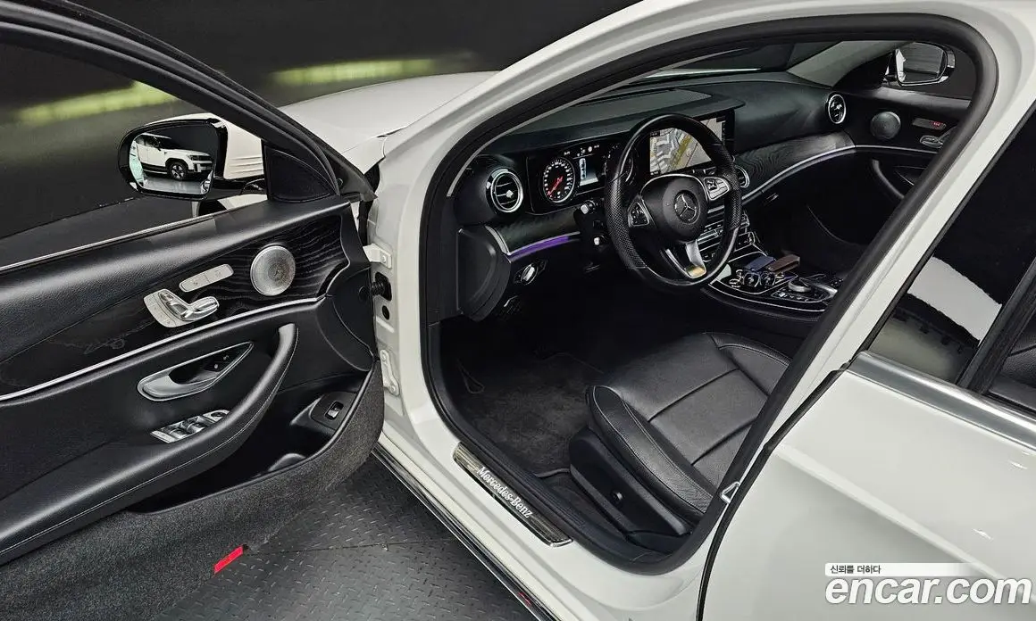 Mercedes-Benz E-Class 2016 1.9 автомат (гидро), фото 16 Mercedes-Benz E-Class 2016 1.9 автомат (гидро), фото 16