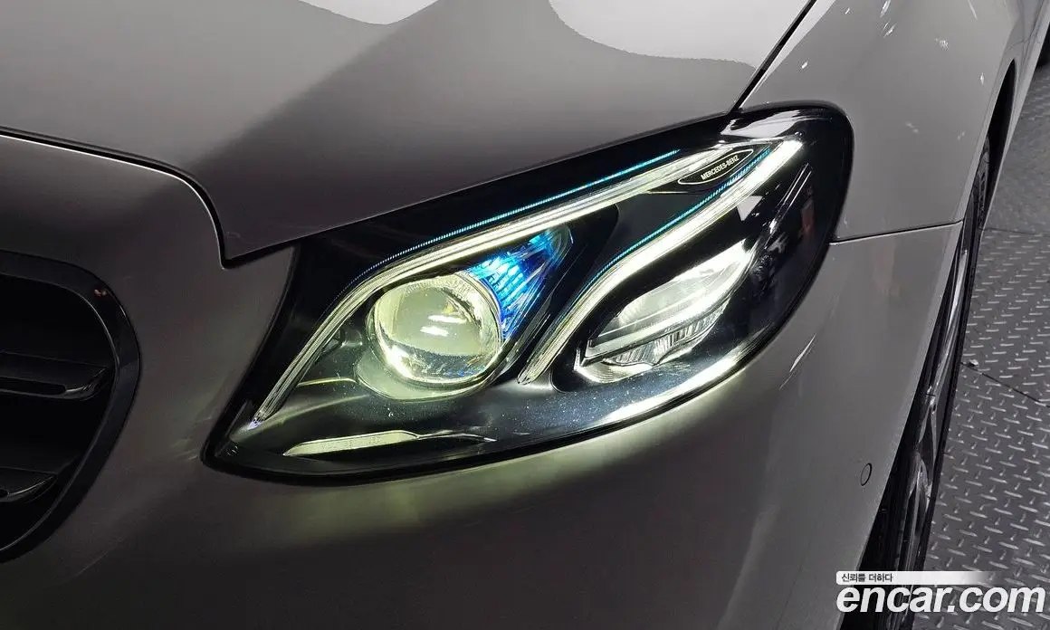 Mercedes-Benz E-Class 2016 1.9 автомат (гидро), фото 7 Mercedes-Benz E-Class 2016 1.9 автомат (гидро), фото 7