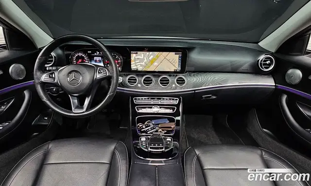 Mercedes-Benz E-Class 2016 1.9 автомат (гидро), миниатюра 9 Mercedes-Benz E-Class 2016 1.9 автомат (гидро), миниатюра 9