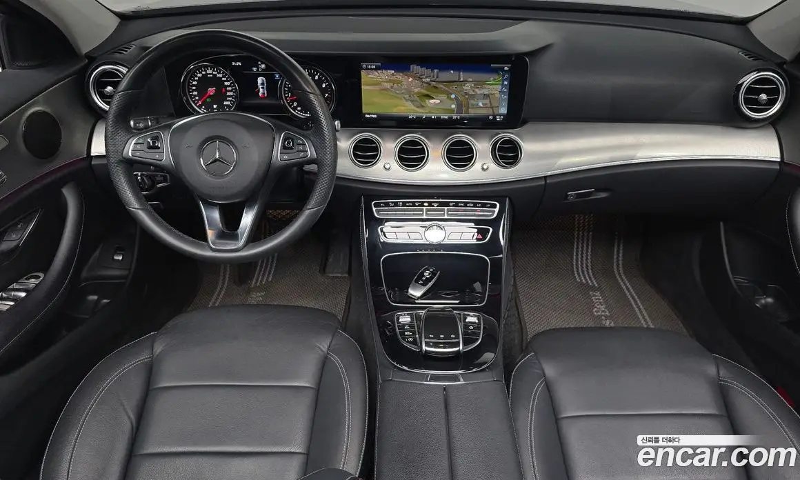 Mercedes-Benz E-Class 2018 2.0 автомат (гидро), фото 9 Mercedes-Benz E-Class 2018 2.0 автомат (гидро), фото 9