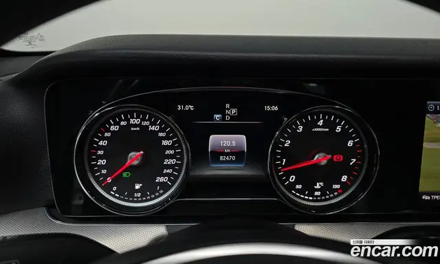 Mercedes-Benz E-Class 2018 2.0 автомат (гидро), миниатюра 10 Mercedes-Benz E-Class 2018 2.0 автомат (гидро), миниатюра 10