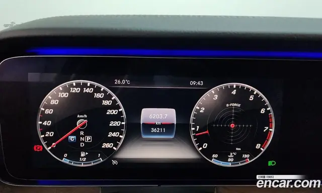 Mercedes-Benz E-Class 2019 2.0 автомат (гидро), миниатюра 11 Mercedes-Benz E-Class 2019 2.0 автомат (гидро), миниатюра 11