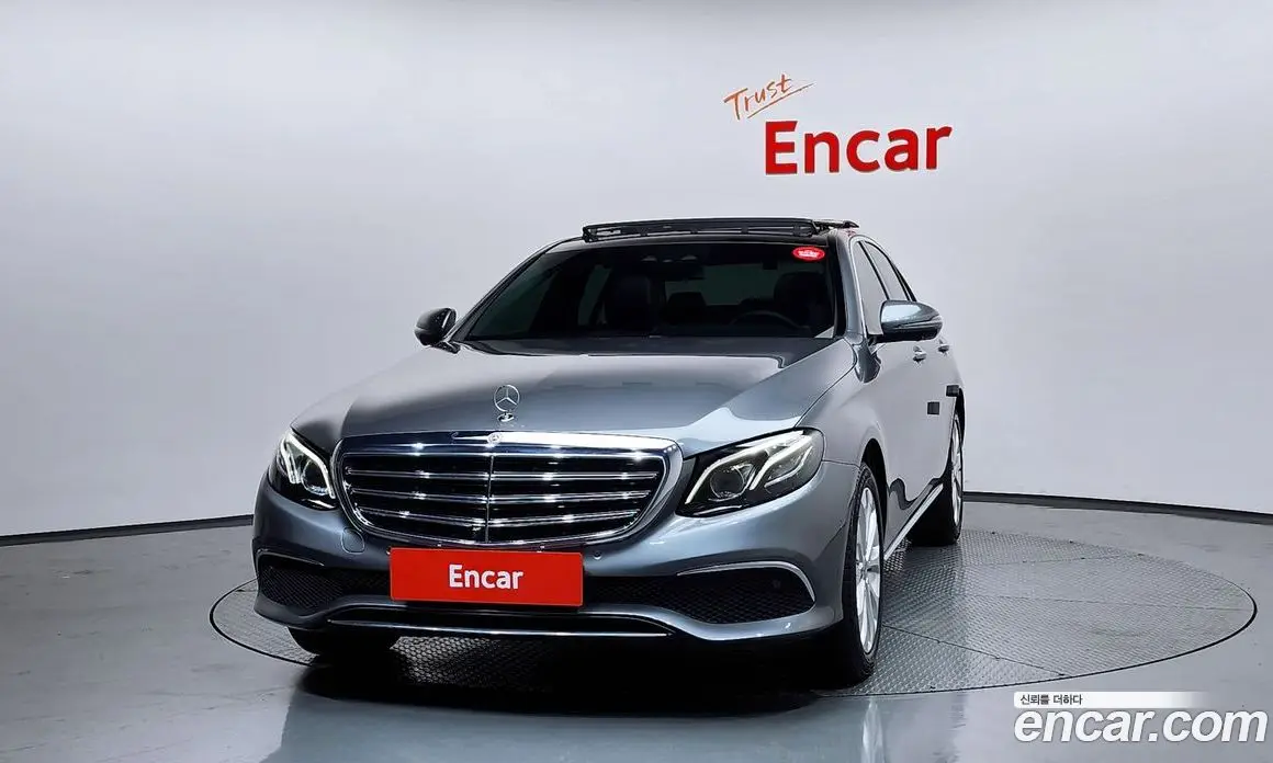 Mercedes-Benz E-Class 2019 2.0 автомат (гидро), фото 3 Mercedes-Benz E-Class 2019 2.0 автомат (гидро), фото 3