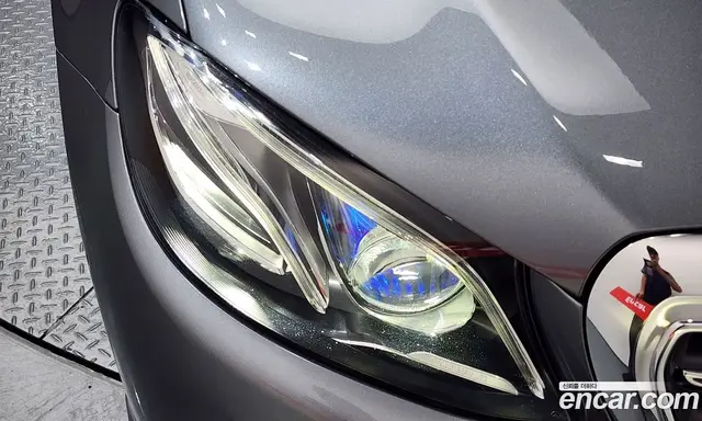 Mercedes-Benz E-Class 2019 2.0 автомат (гидро), миниатюра 8 Mercedes-Benz E-Class 2019 2.0 автомат (гидро), миниатюра 8