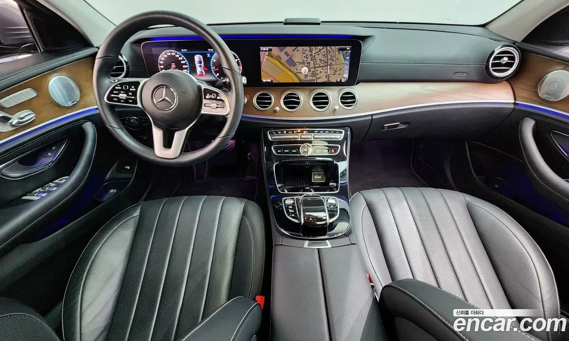 Mercedes-Benz E-Class 2019 2.0 автомат (гидро), фото 10 Mercedes-Benz E-Class 2019 2.0 автомат (гидро), фото 10