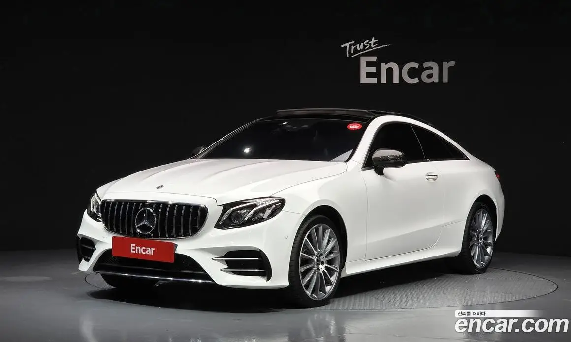 Mercedes-Benz E-Class 2019 1.9 автомат (гидро), фото 1 Mercedes-Benz E-Class 2019 1.9 автомат (гидро), фото 1