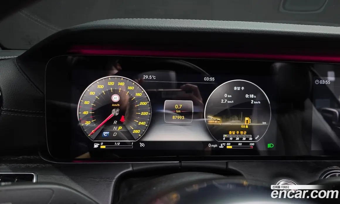 Mercedes-Benz E-Class 2019 1.9 автомат (гидро), фото 11 Mercedes-Benz E-Class 2019 1.9 автомат (гидро), фото 11