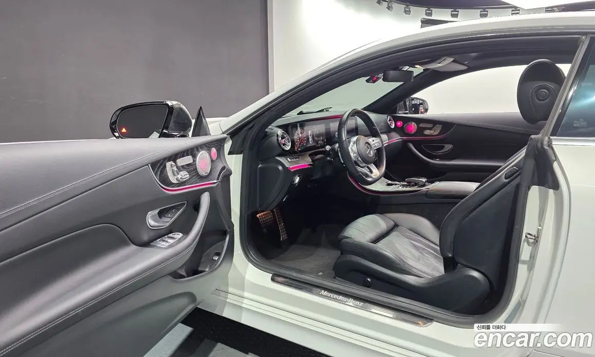 Mercedes-Benz E-Class 2019 1.9 автомат (гидро), фото 13 Mercedes-Benz E-Class 2019 1.9 автомат (гидро), фото 13