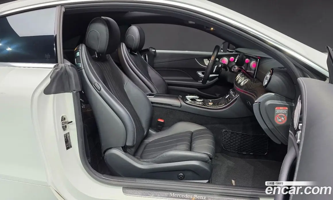 Mercedes-Benz E-Class 2019 1.9 автомат (гидро), фото 16 Mercedes-Benz E-Class 2019 1.9 автомат (гидро), фото 16