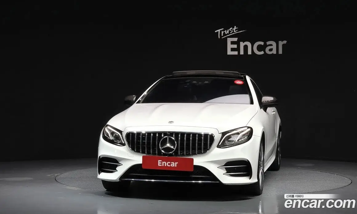 Mercedes-Benz E-Class 2019 1.9 автомат (гидро), фото 3 Mercedes-Benz E-Class 2019 1.9 автомат (гидро), фото 3