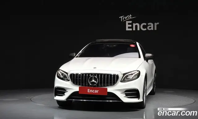 Mercedes-Benz E-Class 2019 1.9 автомат (гидро), миниатюра 3 Mercedes-Benz E-Class 2019 1.9 автомат (гидро), миниатюра 3