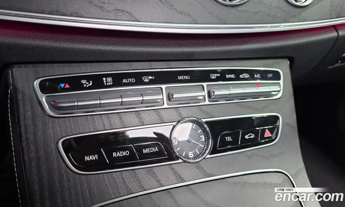 Mercedes-Benz E-Class 2019 1.9 автомат (гидро), фото 27 Mercedes-Benz E-Class 2019 1.9 автомат (гидро), фото 27