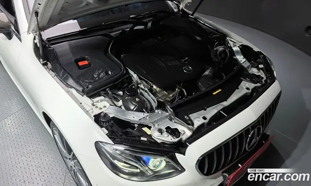 Mercedes-Benz E-Class 2019 1.9 автомат (гидро), миниатюра 6 Mercedes-Benz E-Class 2019 1.9 автомат (гидро), миниатюра 6