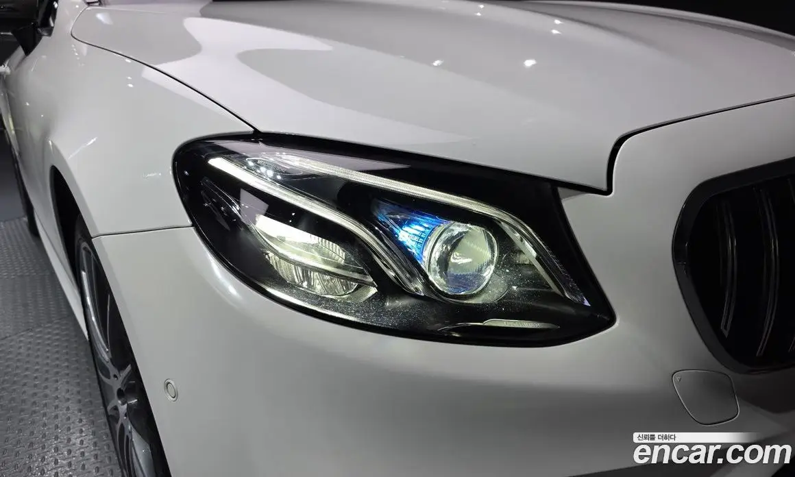 Mercedes-Benz E-Class 2019 1.9 автомат (гидро), фото 8 Mercedes-Benz E-Class 2019 1.9 автомат (гидро), фото 8