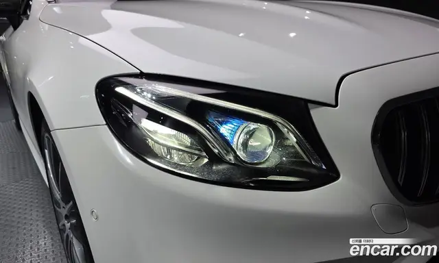 Mercedes-Benz E-Class 2019 1.9 автомат (гидро), миниатюра 8 Mercedes-Benz E-Class 2019 1.9 автомат (гидро), миниатюра 8