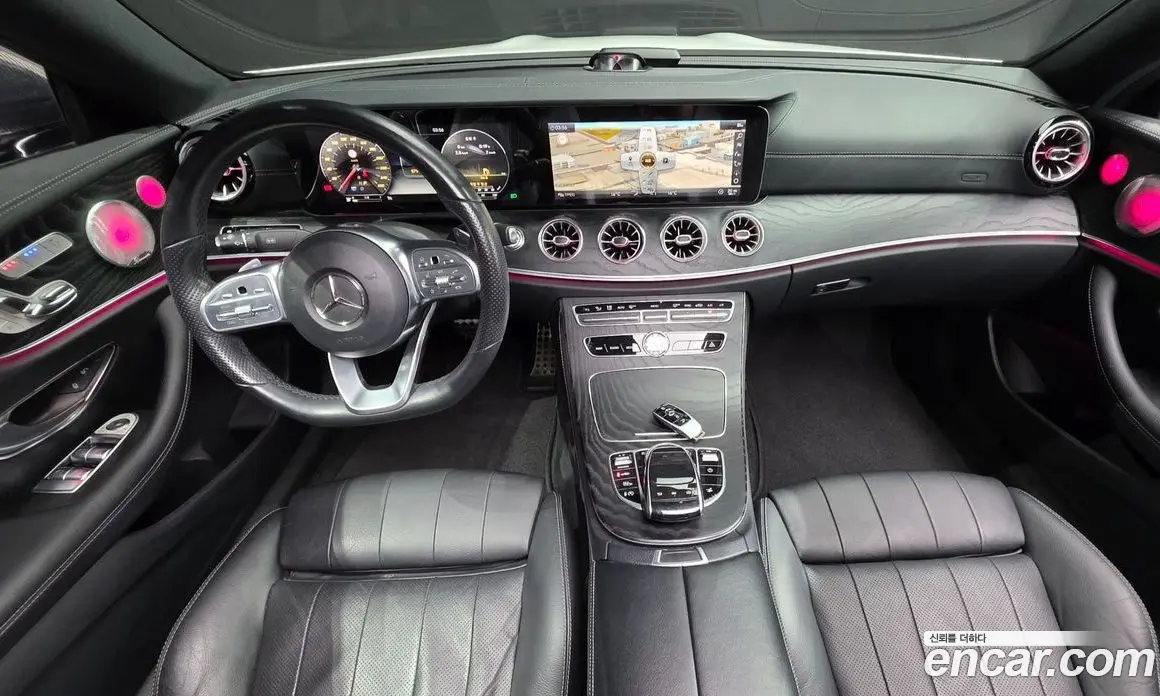 Mercedes-Benz E-Class 2019 1.9 автомат (гидро), фото 10 Mercedes-Benz E-Class 2019 1.9 автомат (гидро), фото 10