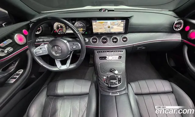 Mercedes-Benz E-Class 2019 1.9 автомат (гидро), миниатюра 10 Mercedes-Benz E-Class 2019 1.9 автомат (гидро), миниатюра 10