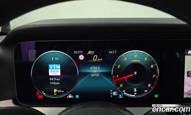 Mercedes-Benz E-Class 2020 2.0 автомат (гидро), миниатюра 11 Mercedes-Benz E-Class 2020 2.0 автомат (гидро), миниатюра 11