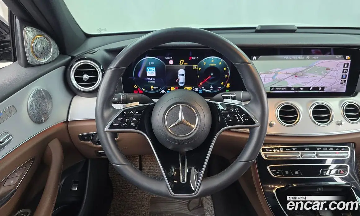 Mercedes-Benz E-Class 2020 2.0 автомат (гидро), фото 19 Mercedes-Benz E-Class 2020 2.0 автомат (гидро), фото 19