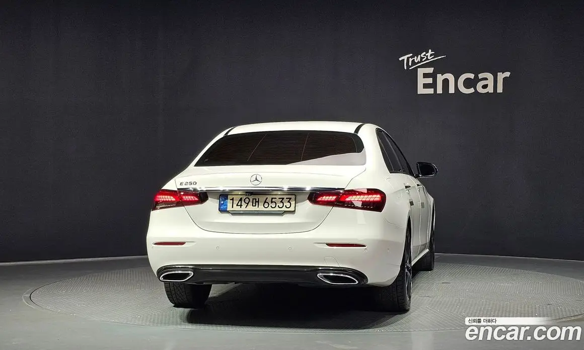 Mercedes-Benz E-Class 2020 2.0 автомат (гидро), фото 4 Mercedes-Benz E-Class 2020 2.0 автомат (гидро), фото 4