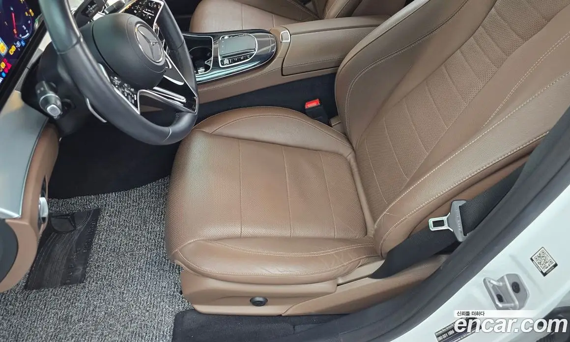 Mercedes-Benz E-Class 2020 2.0 автомат (гидро), фото 31 Mercedes-Benz E-Class 2020 2.0 автомат (гидро), фото 31