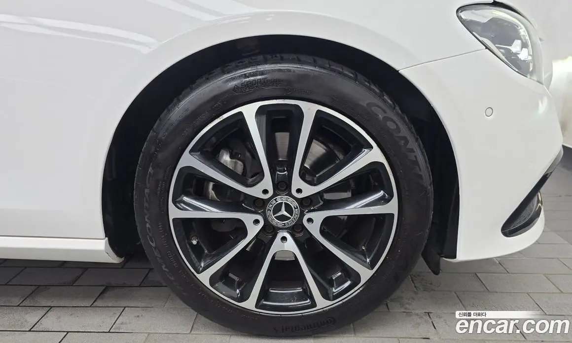 Mercedes-Benz E-Class 2020 2.0 автомат (гидро), фото 7 Mercedes-Benz E-Class 2020 2.0 автомат (гидро), фото 7