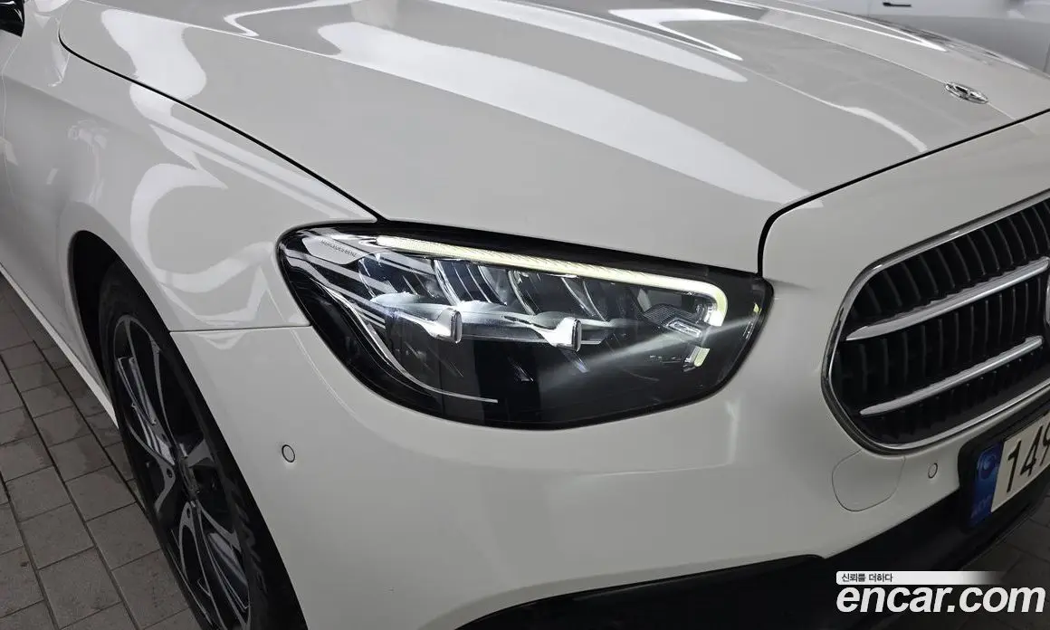 Mercedes-Benz E-Class 2020 2.0 автомат (гидро), фото 8 Mercedes-Benz E-Class 2020 2.0 автомат (гидро), фото 8