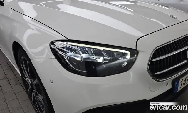 Mercedes-Benz E-Class 2020 2.0 автомат (гидро), миниатюра 8 Mercedes-Benz E-Class 2020 2.0 автомат (гидро), миниатюра 8