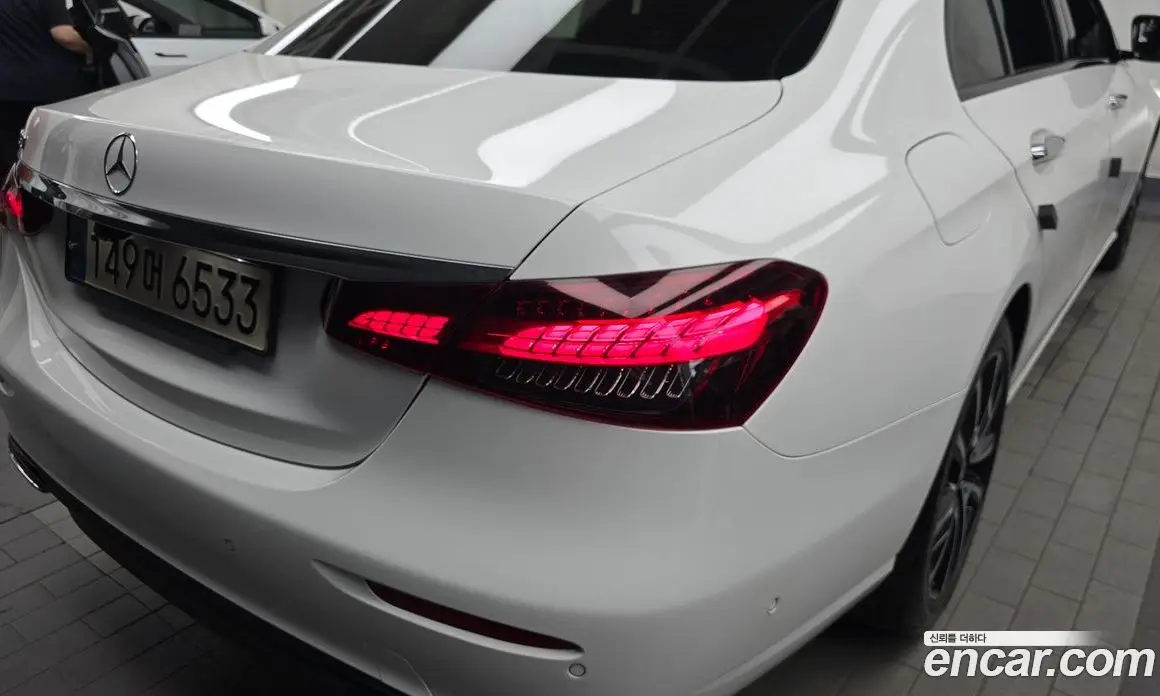 Mercedes-Benz E-Class 2020 2.0 автомат (гидро), фото 9 Mercedes-Benz E-Class 2020 2.0 автомат (гидро), фото 9