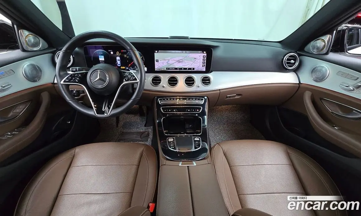 Mercedes-Benz E-Class 2020 2.0 автомат (гидро), фото 10 Mercedes-Benz E-Class 2020 2.0 автомат (гидро), фото 10