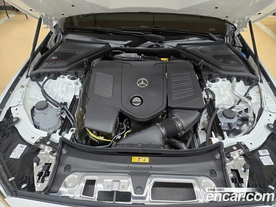 Mercedes-Benz E-Class 2025 2.0 автомат (гидро), фото 6 Mercedes-Benz E-Class 2025 2.0 автомат (гидро), фото 6