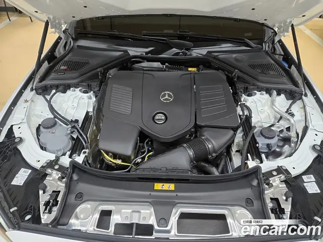 Mercedes-Benz E-Class 2025 2.0 автомат (гидро), миниатюра 6 Mercedes-Benz E-Class 2025 2.0 автомат (гидро), миниатюра 6