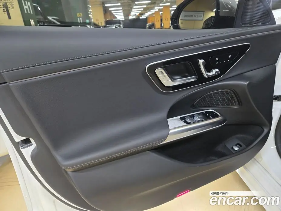 Mercedes-Benz E-Class 2025 2.0 автомат (гидро), фото 8 Mercedes-Benz E-Class 2025 2.0 автомат (гидро), фото 8