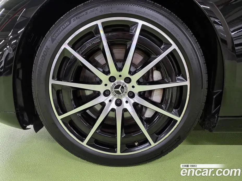 Mercedes-Benz EQS 2022 0.3 автомат (гидро), фото 14