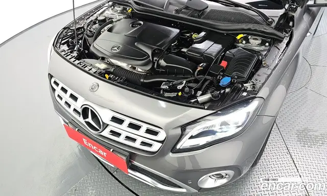Mercedes-Benz GLA-Class 2019 2.0 автомат (гидро), миниатюра 6 Mercedes-Benz GLA-Class 2019 2.0 автомат (гидро), миниатюра 6