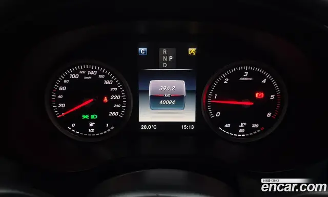 Mercedes-Benz GLC-Class 2018 2.1 автомат (гидро), миниатюра 11 Mercedes-Benz GLC-Class 2018 2.1 автомат (гидро), миниатюра 11