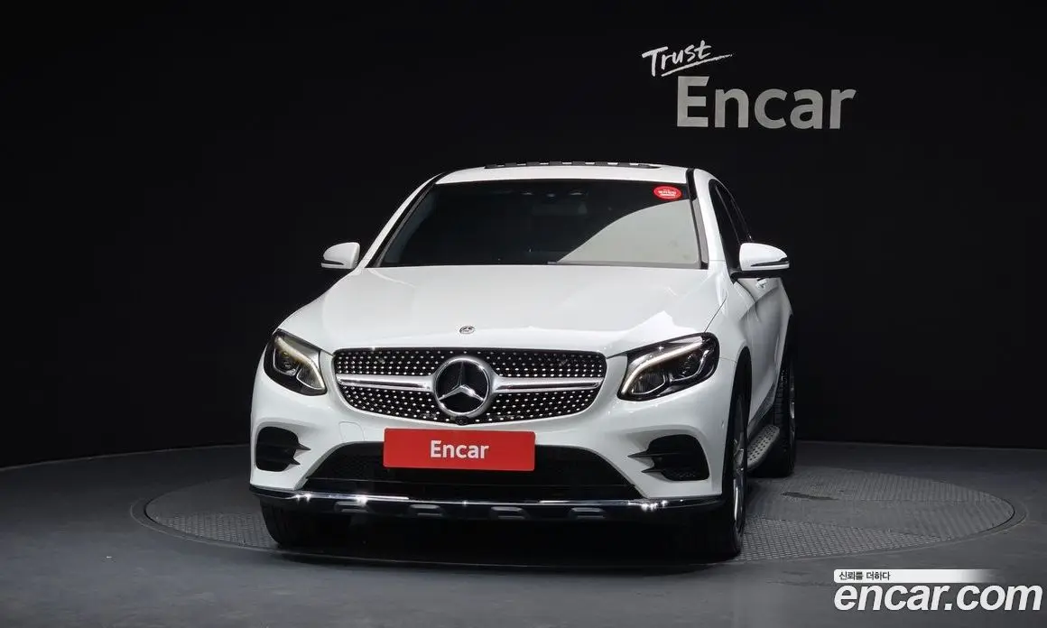 Mercedes-Benz GLC-Class 2018 2.1 автомат (гидро), фото 3 Mercedes-Benz GLC-Class 2018 2.1 автомат (гидро), фото 3